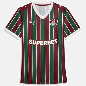 Camisa Feminina Fluminense 2026/27 I