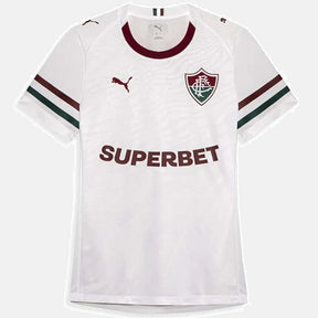 Camisa Feminina Fluminense 2026/27 II