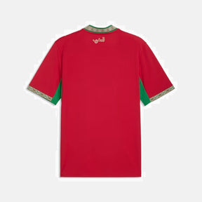 Camisa Feminina Marrocos 2026/27 I