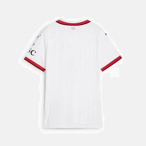 Camisa Feminina Puma AC Milan 2024/25 II