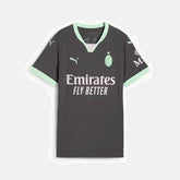 Camisa Feminina Puma AC Milan 2024/25 III
