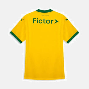 Camisa Feminina Puma Palmeiras 2025/26 III