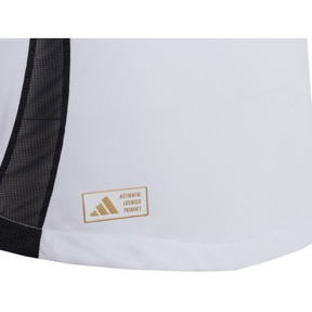 Camisa Flamengo II 25/26 - Versão Jogador Masculina - Branca