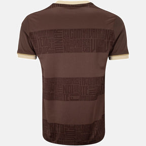 Camisa Flamengo Identidade 24/25 - Masculino