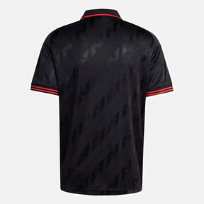 Camisa Flamengo Lifestyle 2025