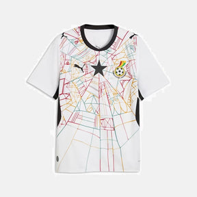 Camisa Gana 2026/27 I