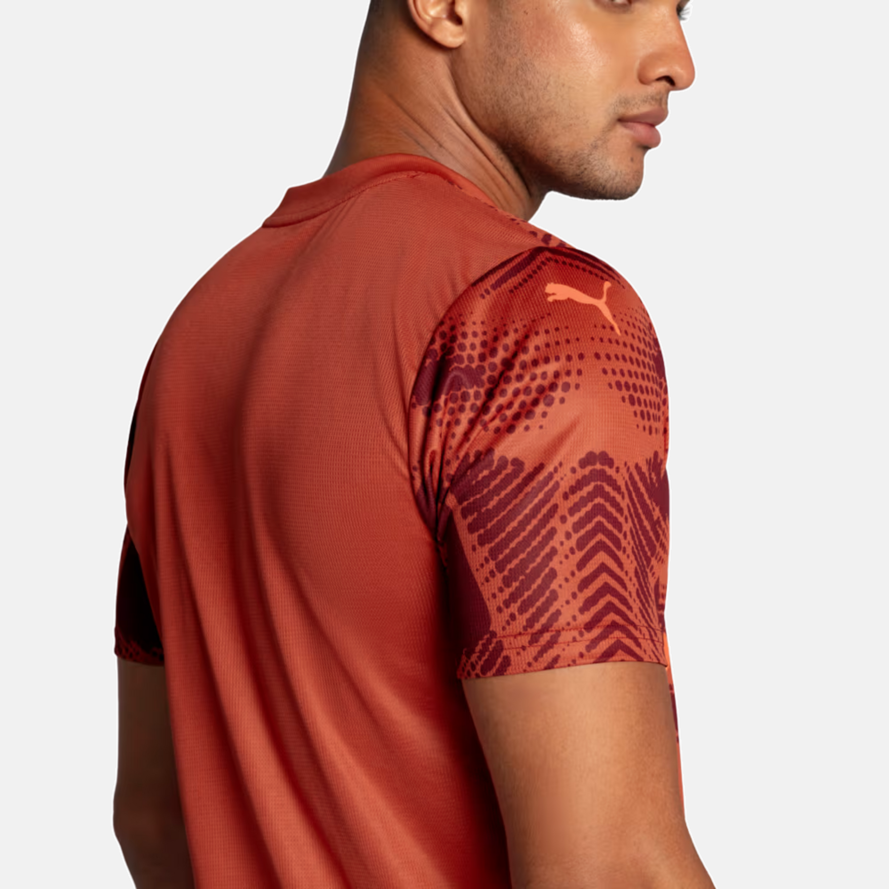 Camisa Goleiro Palmeiras 2025/26 II – Torcedor