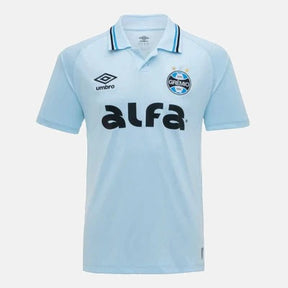 Camisa Grêmio II 2025/26