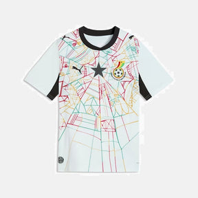 Camisa Infantil Gana 2026/27 I