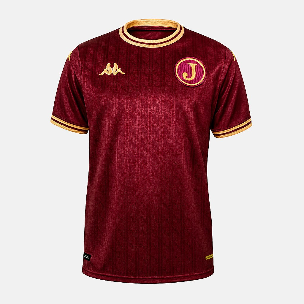 Camisa Kombat Juventus 2024/25 I Torcedor