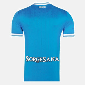 Camisa Napoli 2025/26 I