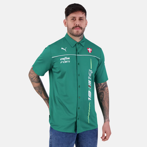 Camisa Palmeiras Puma MotorsportCamisa Palmeiras Puma Motorsport