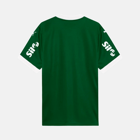 Camisa Puma Palmeiras 2025/26 I Com Patrocínios