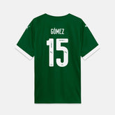 Camisa Puma Palmeiras 2025/26 I - Gómes N° 15
