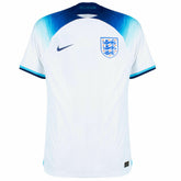 Camisa Seleção da Inglaterra Home 22/23 Torcedor Nike Masculina - Branca - (Pronta entrega)