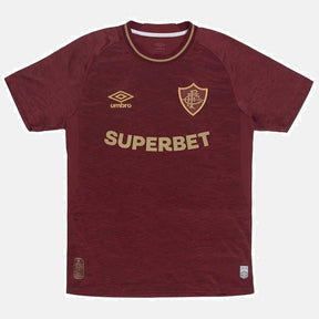 Camisa Umbro Fluminense 2025/26 III