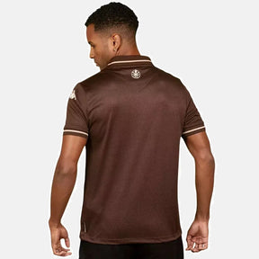 Camisa Vasco 2025/26 III