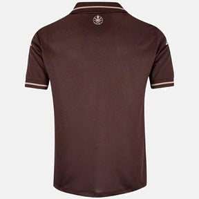 Camisa Vasco 2025/26 III