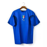 Camisa Retro Italia 2006 - Home - Masculina - (Pronta entrega)