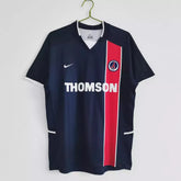 Camisa Retro Psg 2002/2003 RONALDINHO - Masculina - (Pronta entrega)