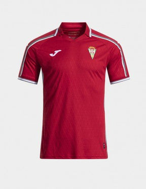 Camisa do Cordoba FC 2025/26