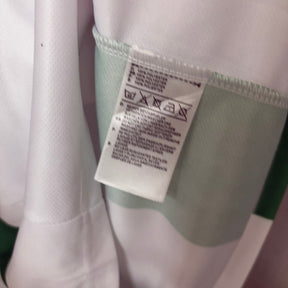 Camisa da Palestina 2025/26 - Torcedor Masculina - Branca