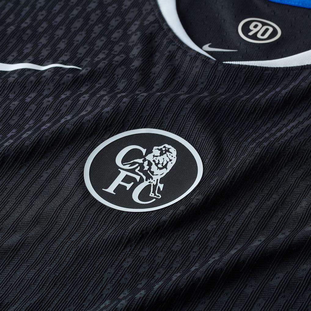 Camisa Nike Chelsea III 2025/26 - Jogador