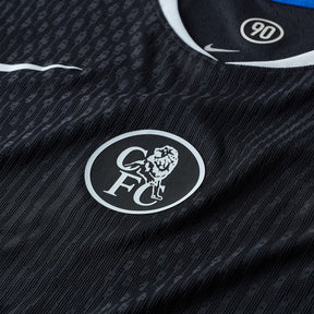 Camisa Nike Chelsea III 2025/26 - Jogador