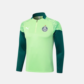 Conjunto de Treino Puma Palmeiras 2024/25 II – Masculino