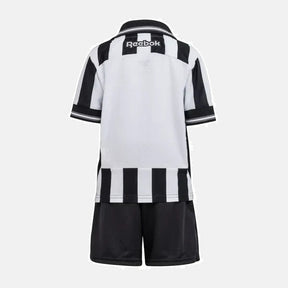Conjunto Infantil Botafogo 2025/26 I