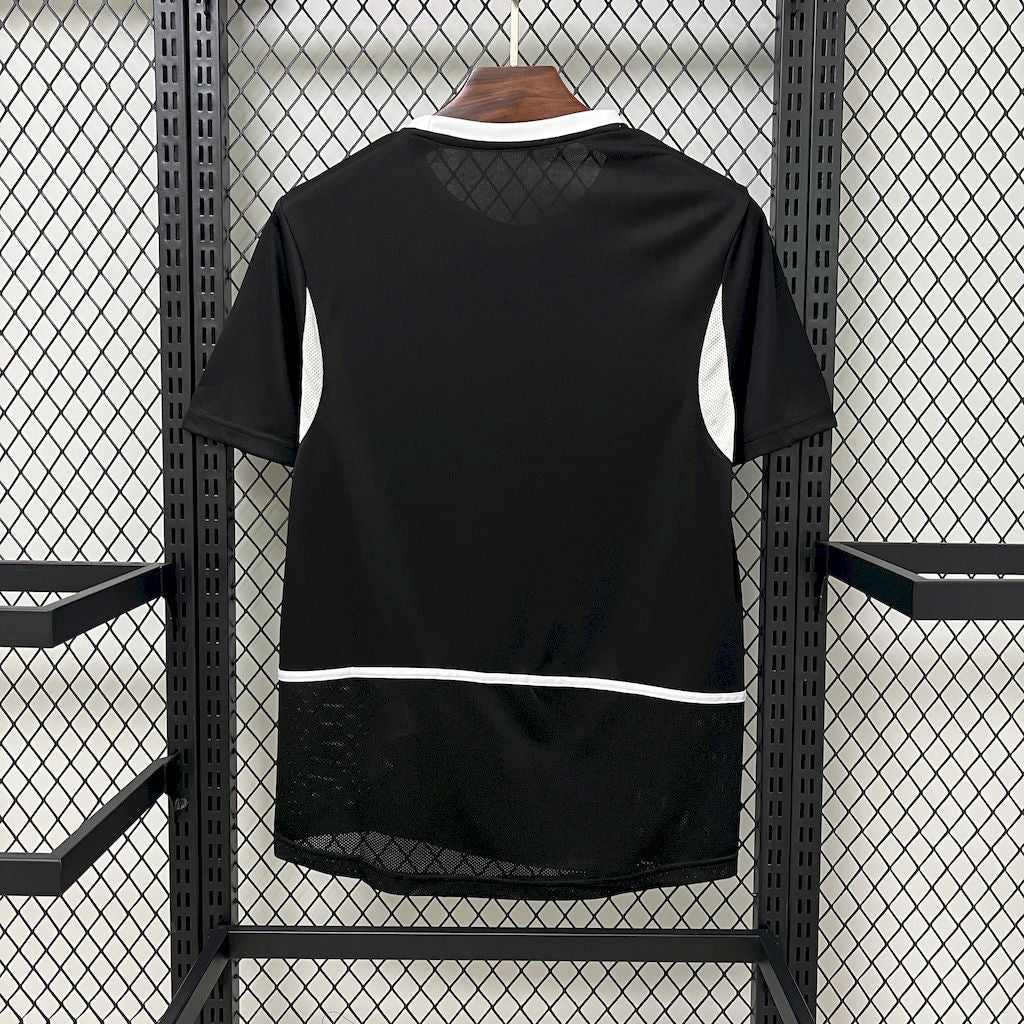 Camisa Retrô Seleção Brasil 2002 Goalkeeper