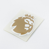 Patch Campeão Premier League