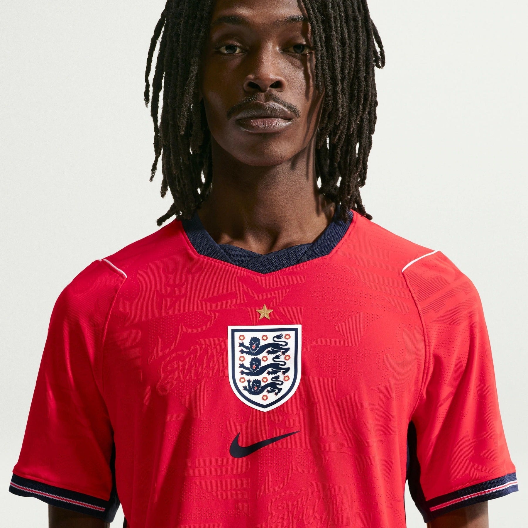 Camisa Inglaterra 2026/27 I Jogador