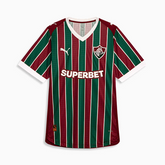 Camisa Fluminense 2026/27 l Jogador