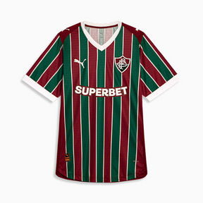 Camisa Fluminense 2026/27 l Jogador