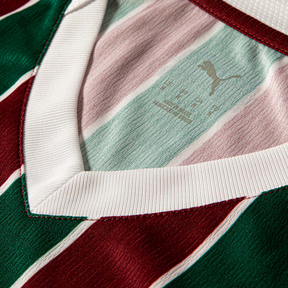 Camisa Fluminense 2026/27 l Jogador