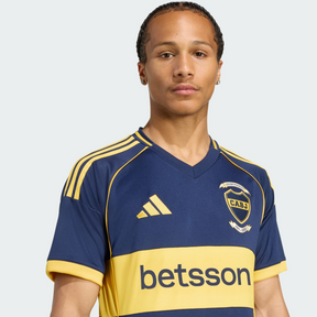 Camisa Boca Juniors 2025/26 I  [PRONTA ENTREGA]