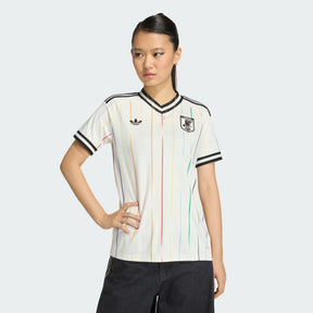 Camisa Feminina Japão 2026/27 II