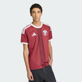 Camisa Catar 2026/27 I