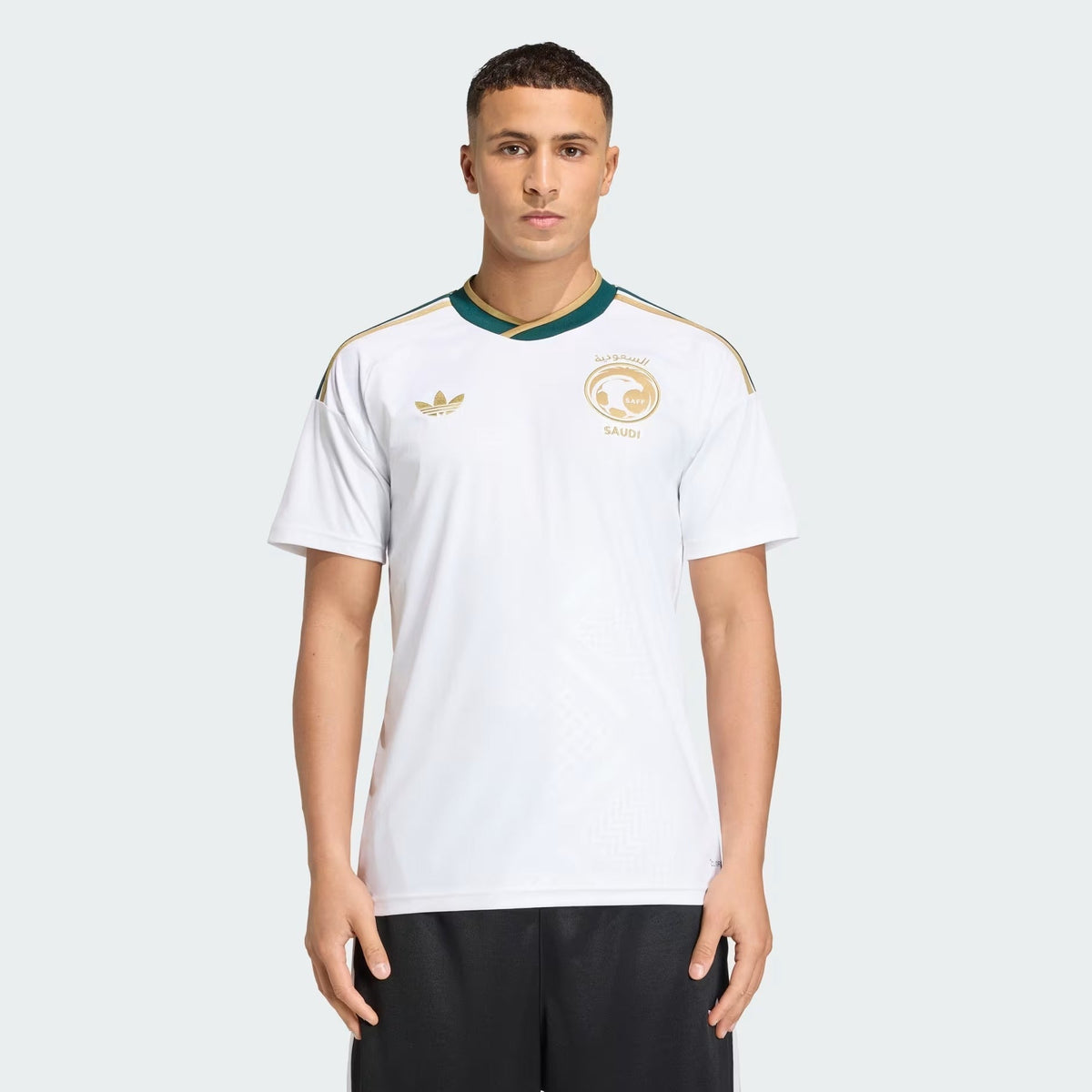 Camisa Arábia Saudita 2026/27 II