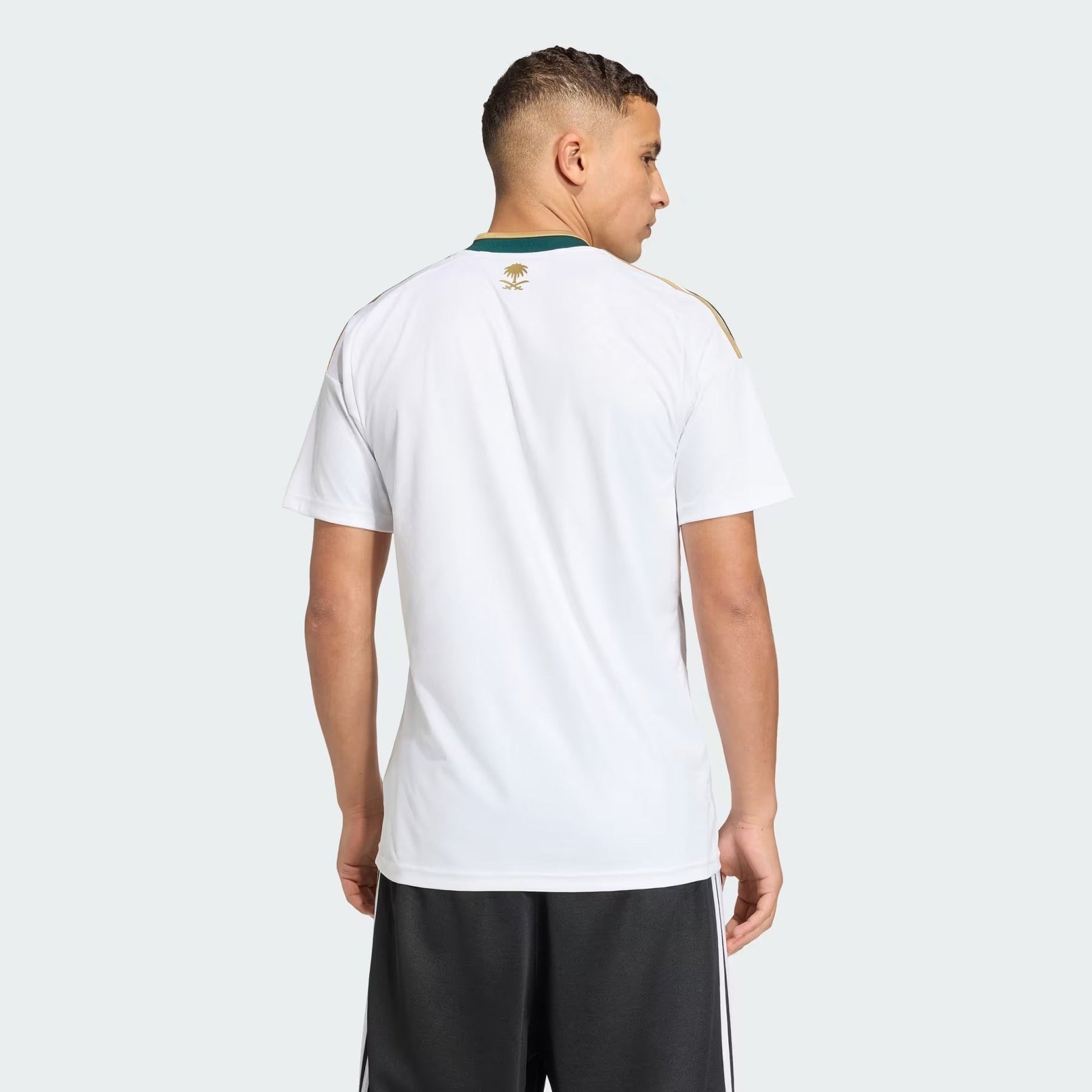 Camisa Arábia Saudita 2026/27 II
