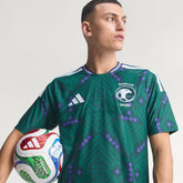 Camisa Arábia Saudita 2026/27 I Jogador