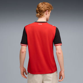 Camisa Áustria 2026/27 I