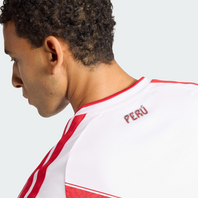 Camisa Adidas Peru 2026/27 I