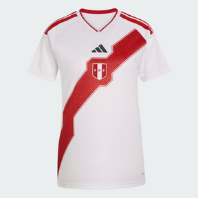 Camisa Feminina Peru 2026/27 I