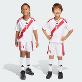 Conjunto Infantil Peru 2026/27 I Kit