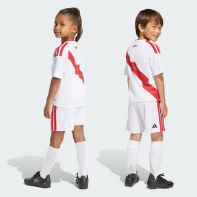 Conjunto Infantil Peru 2026/27 I Kit