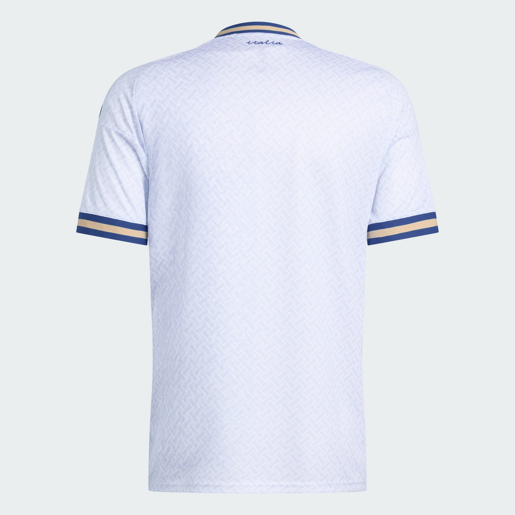 Camisa Itália 2026/27 II