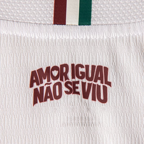 Camisa Fluminense 2026/27 ll Jogador