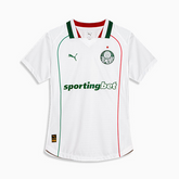 Camisa Palmeiras Feminina 2026/27 II